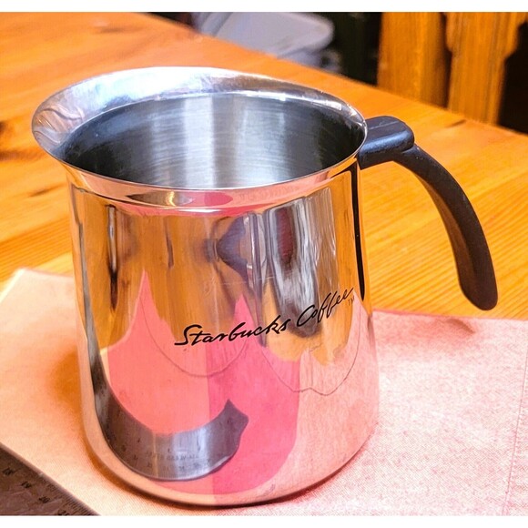 Commercial Barista Tool set Barware Coffee Espresso Rust-Proof 18/8 Stainless 5p - Picture 15 of 16